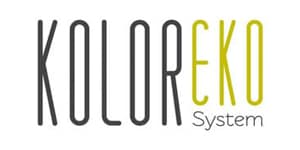 Logo de Kolor Eko