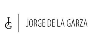 Logo de Jorge de la Garza